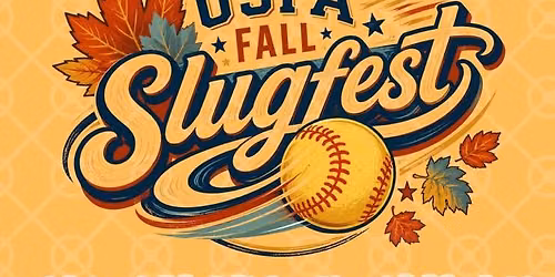 KY USFA FALL SLUGFEST 3GG SATURDAY ONLY OWENSBORO KY