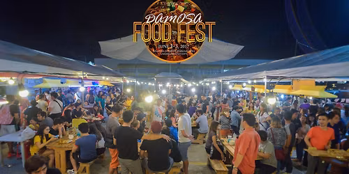 The Davao Regional Food & Hospitality Fair