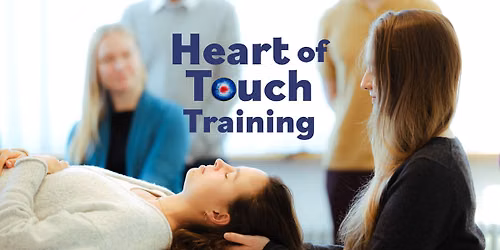 Heart of Touch Training