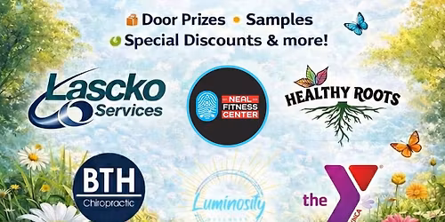 Path To Wellness Event