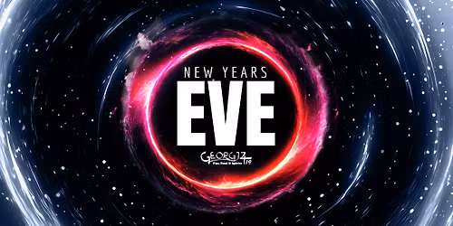 New Years Eve @ Georgjz419