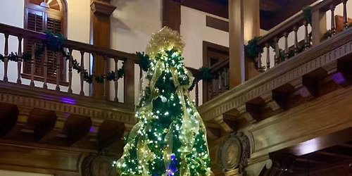 Madrigal Dinner @ the University of Texas - You're invited!