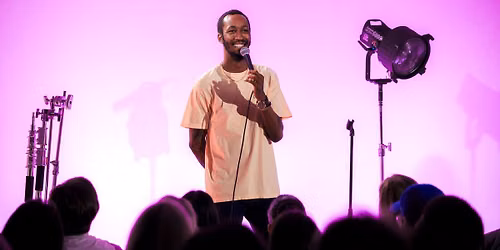 Bozeman Montana Comedy | Eeland Stribling