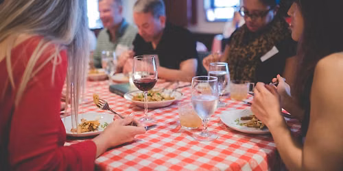 Happy Hour Historic Food Tour of Old City