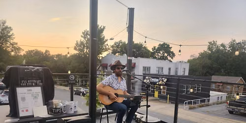 TJ Williams Live!