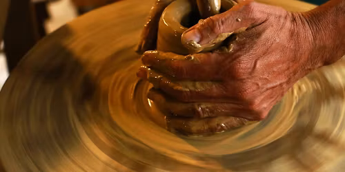 Mansfield's Historic Craft Village