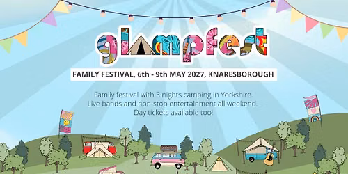 Glampfest 2027