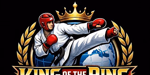 KING OF THE RING International Karate Championship, Series-2