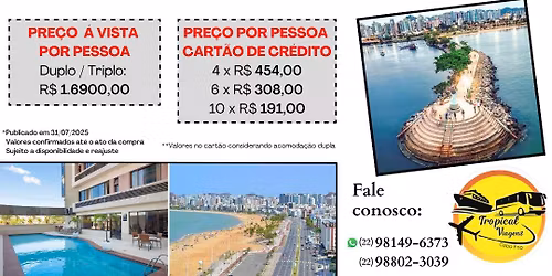 Vit\u00f3ria - Carnaval