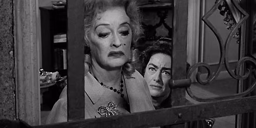 \u00bfQu\u00e9 pas\u00f3 con Baby Jane?