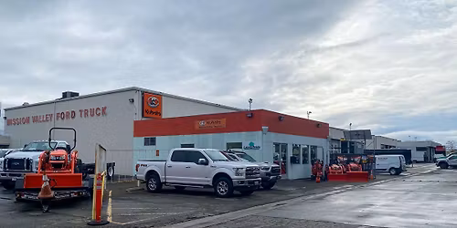 Kubota Orange Days