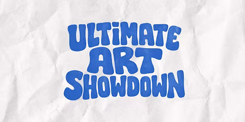 Ultimate Art Showdown