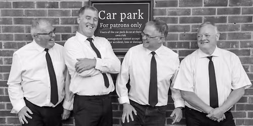 Cobden Vaults Sunday 3rd May 7pm