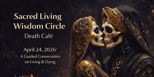 Myrtle Beach Death Cafe