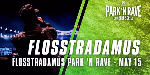 Parking Flosstradamus