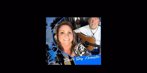 South Bay Acoustic at mbWINEco in Manhattan Bch, Sat. Jan. 24 from 6-9PM - 1000 Catalina Ave.