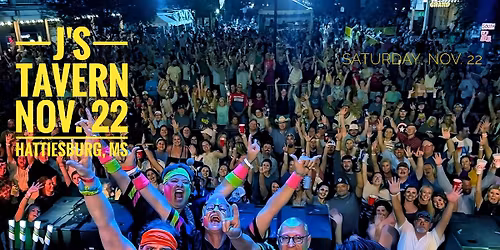 Category 6 at J\u2019s Tavern