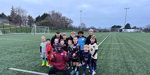 BALL MASTERY CLINIC \u26bd\ufe0f\ud83d\udd25\ud83d\udca5 