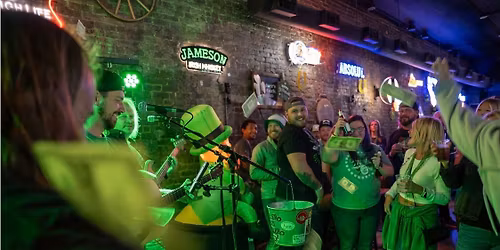 Southern Drive @ Wagon Wheel