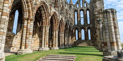 Whitby Goth Weekend