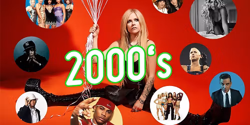 2000's Party