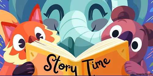 Storytime