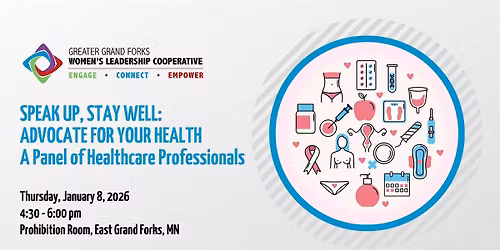 Speak Up, Stay Well: Advocate for Your Health