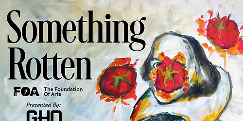 Something Rotten