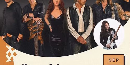 Starship ft. Mickey Thomas & ASIA ft. John Payne