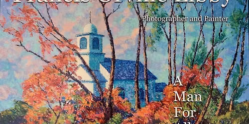 Sunday Chat Series: Chat with Frederic L. Thompson