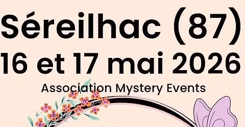 March\u00e9 Printanier - Sereilhac (87)