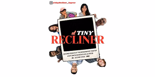 Tiny Recliner Improv