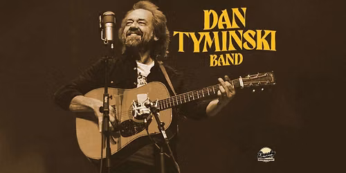 Dan Tyminski Band at The Oaks Theater
