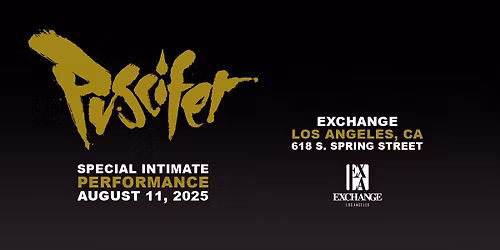 Puscifer Los Angeles Tickets