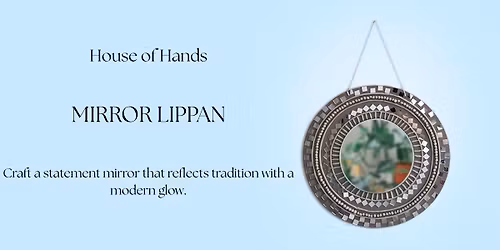 MIRROR LIPPAN