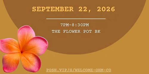 Release + Restore: A Fall Equinox Gathering
