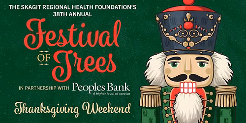 2026 Festival of Trees