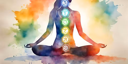 Chakra Healer's Student Clinic
