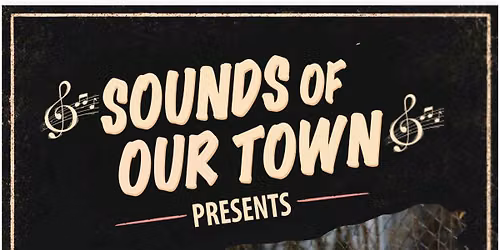 Mount Holly Community Block Party - Sounds of our Town