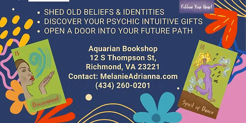 Emerging in Your Purpose Constellations Workshop for Healers, Intuitives & Wellness Practitioners
