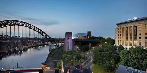 Out of Office Newcastle - Same event, new venue - Dakota Newcastle