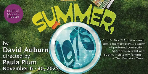 Summer, 1976
