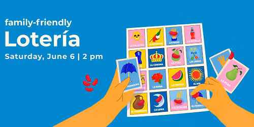 Loteria