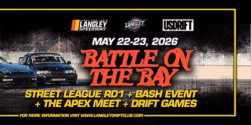 Battle on the Bay 2026