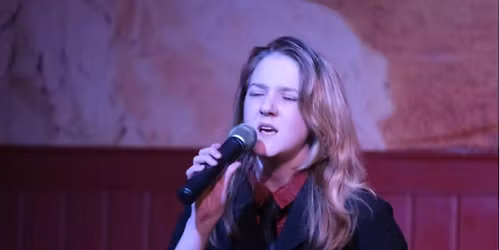 \u2b50\ufe0f The Voice of Scarborough: Lollie Robshaw