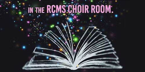 Auditions for Matilda Jr. - The Musical