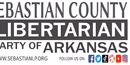 Meet and Greet the Libertarian Candidates