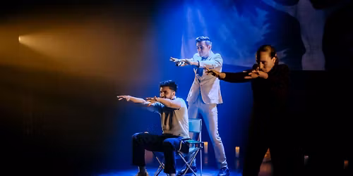 Th\u00e9\u00e2tre | Dom Juan \u2013 Compagnie de l\u2019Illustre Th\u00e9\u00e2tre