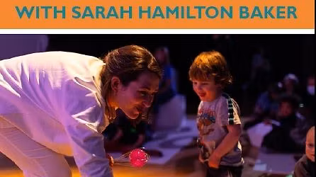 Touch Screen Cinema - Birds