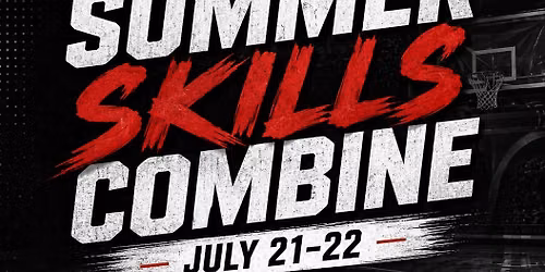 Summer Skills Combine